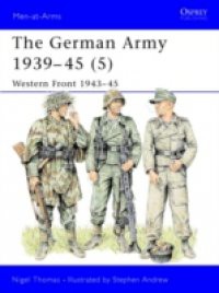 German Army 1939-45 (5)