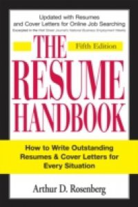 Resume Handbook
