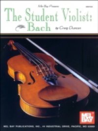 Student Violist