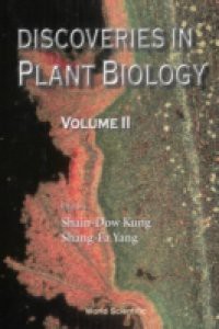 DISCOVERIES IN PLANT BIOLOGY (VOLUME II)