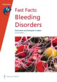 Fast Facts: Bleeding Disorders