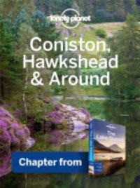 Lonely Planet Coniston, Hawkshead & Around