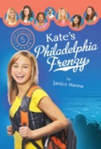 Kate's Philadelphia Frenzy