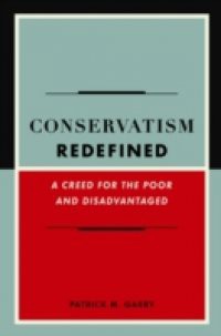 Conservatism Redefined