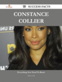 Constance Collier 79 Success Facts – Everything you need to know about Constance Collier