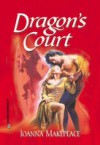 Dragon's Court (Mills & Boon Historical)