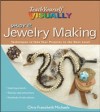 More Teach Yourself VISUALLY Jewelry Making