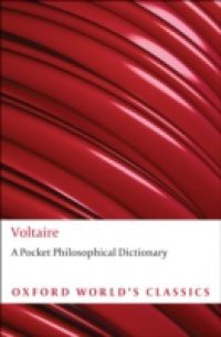 Pocket Philosophical Dictionary