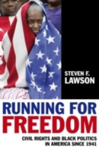 Running for Freedom