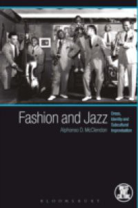 Fashion and Jazz