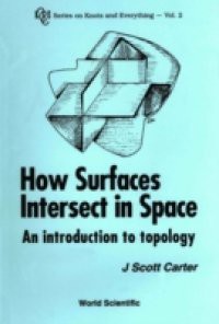 HOW SURFACES INTERSECT IN SPACE