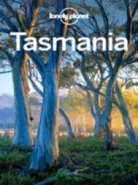 Lonely Planet Tasmania