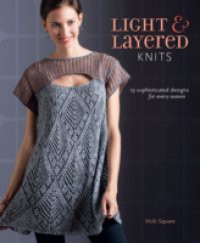 Light and Layered Knits