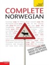 Complete Norwegian (Learn Norwegian with Teach Yourself)