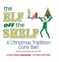 Elf off the Shelf (Enhanced Edition)