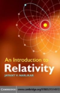 Introduction to Relativity