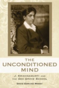 Unconditioned Mind