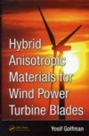 Hybrid Anisotropic Materials for Wind Power Turbine Blades