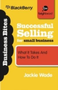 Successful Selling for Small Business