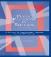 Public Relations in Britain