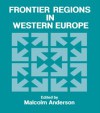Frontier Regions in Western Europe