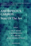 AMORPHOUS CARBON