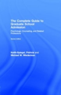 Complete Guide to Graduate School Admission