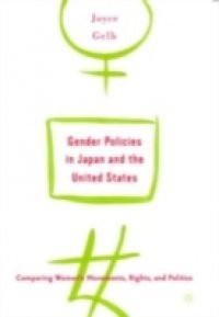 Gender Policies in Japan and the United States