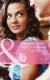 Temporary Boss…Forever Husband (Mills & Boon Cherish)