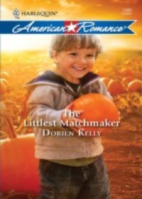 Littlest Matchmaker (Mills & Boon Love Inspired)