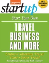 Start Your Own Travel Business