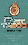 Last Taboo