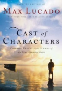 Cast of Characters: Lost and Found