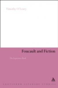 Foucault and Fiction