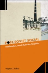 Post-Soviet Social