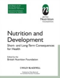 Nutrition and Development