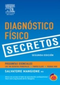 Serie Secretos: Diagnostico Fisico + Student Consult