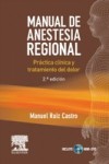 Manual de anestesia regional