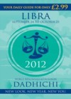 Libra 2012 (Mills & Boon Horoscopes)