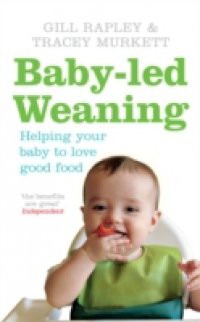 Baby-led Weaning