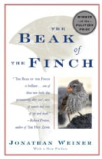 Beak of the Finch