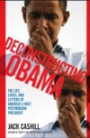 Deconstructing Obama
