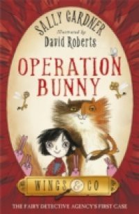 01 Operation Bunny