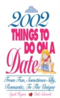 2,002 Things To Do On A Date