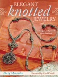 Elegant Knotted Jewelry