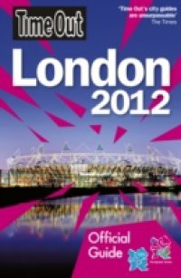 Time Out London 20th edition