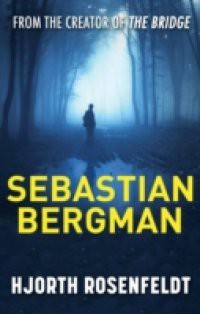 Sebastian Bergman