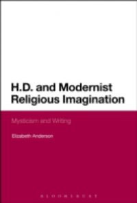 H.D. and Modernist Religious Imagination