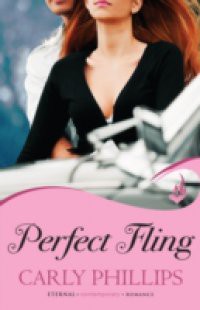 Perfect Fling: Serendipity's Finest Book 2