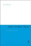 Kant's Aesthetic Theory